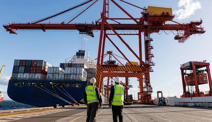 Global Shipping Services