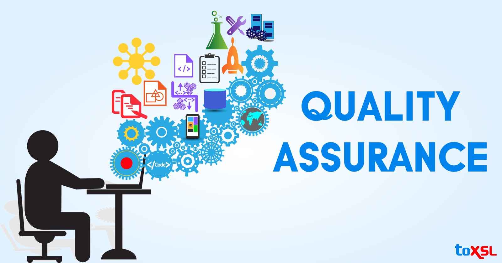 Quality Assurance Process