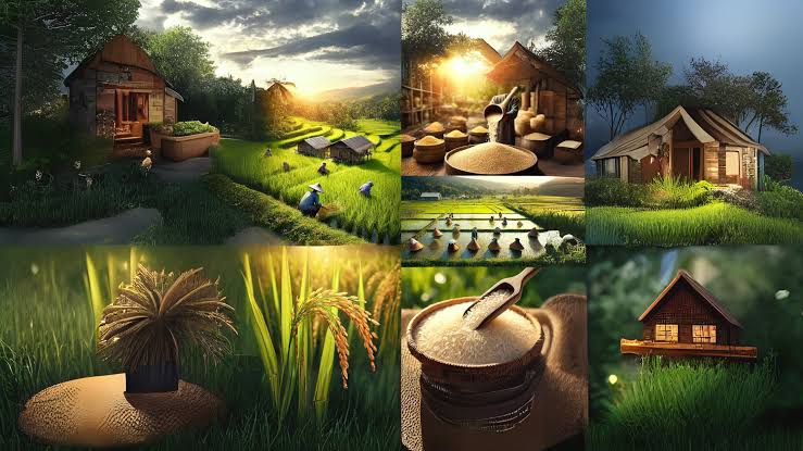 Farm to Processing Journey