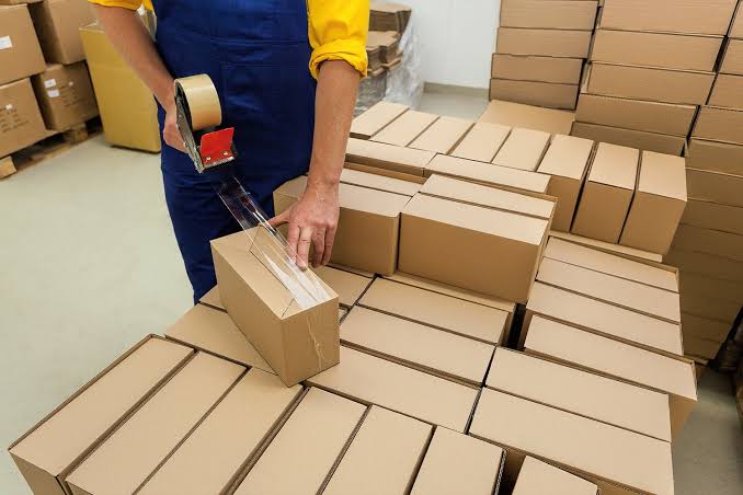 Processing and Packaging